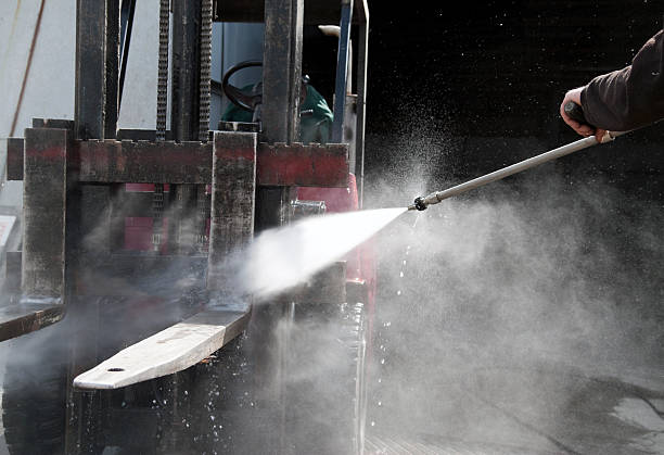 Best Affordable Pressure Washing  in Waupaca, WI