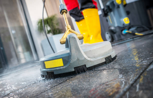 Pressure Washing Services for Businesses in Waupaca, WI