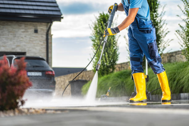 Best Exterior Home Cleaning  in Waupaca, WI